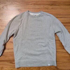 Norse Projects Vagn Sweatshirt M